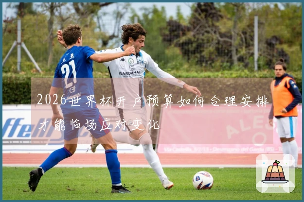 2026世界杯开户预算如何合理安排才能临场应对变化