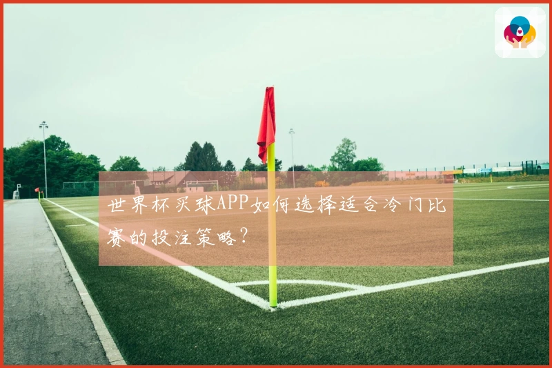 世界杯买球APP如何选择适合冷门比赛的投注策略？
