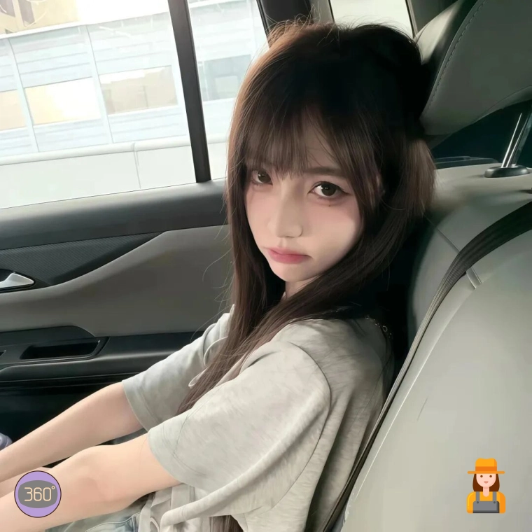 许晨先生